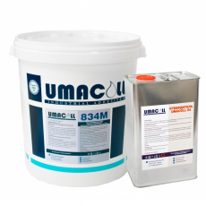 ПУР клей (для облицовывания плёнками ПВХ) - ПРОМКЛЕЙ