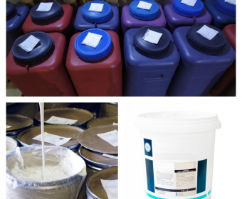 Дисперсии ПВА класс водостойкости Д2